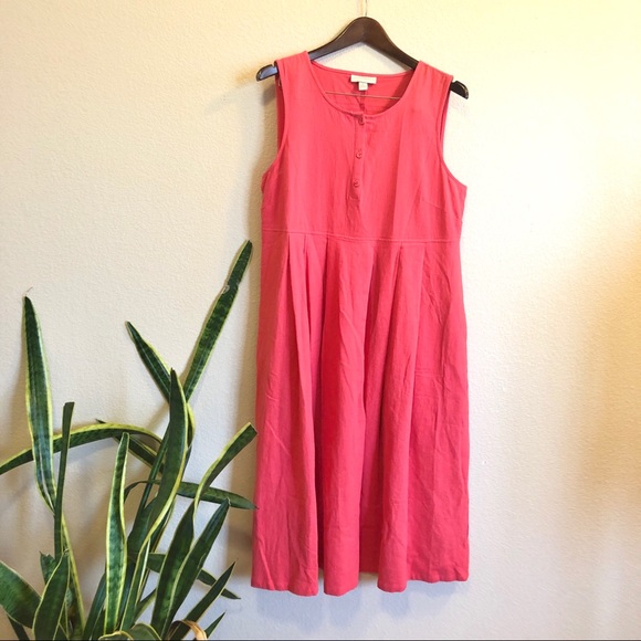 Appleseed's Dresses & Skirts - 🛍Appleseed Sleeveless Dress